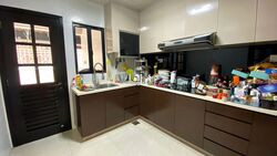 Villa Verde (D23), Terrace #492995451